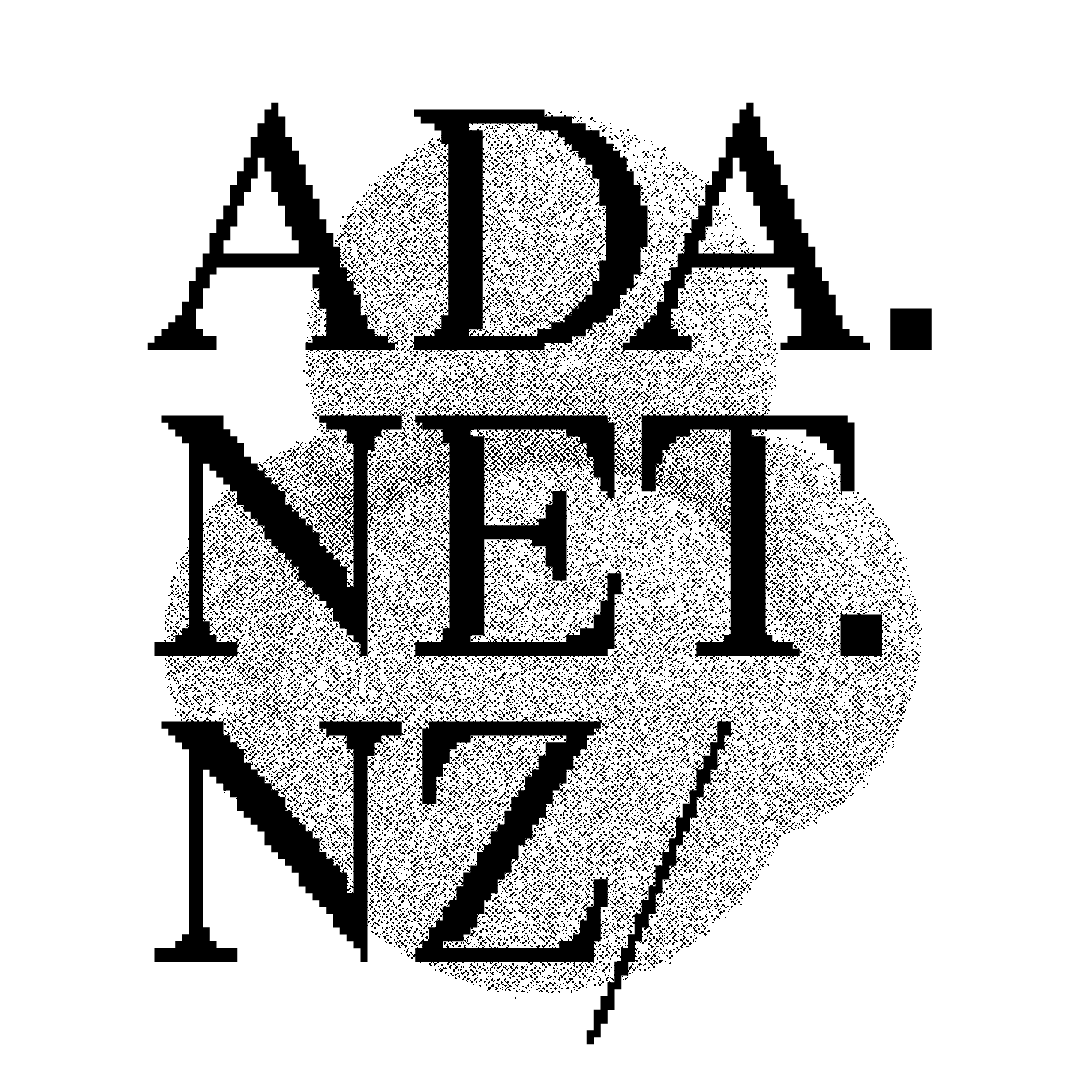 ADA Logo Static