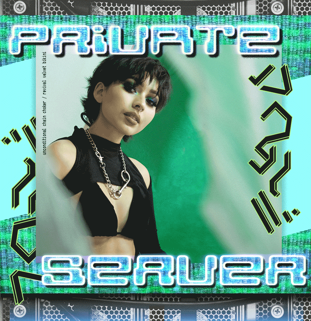 Alien Mood Private Server Campaign 01