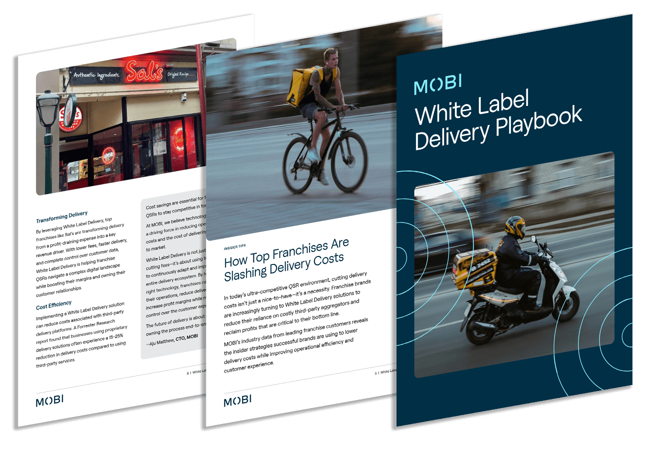 MOBI Whitepaper