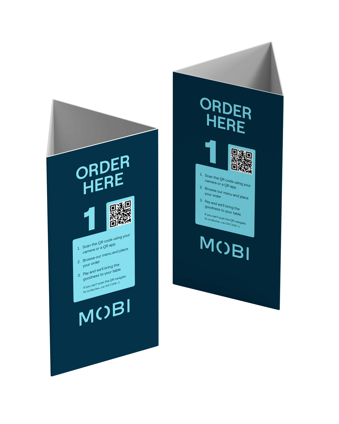 MOBI Desktop